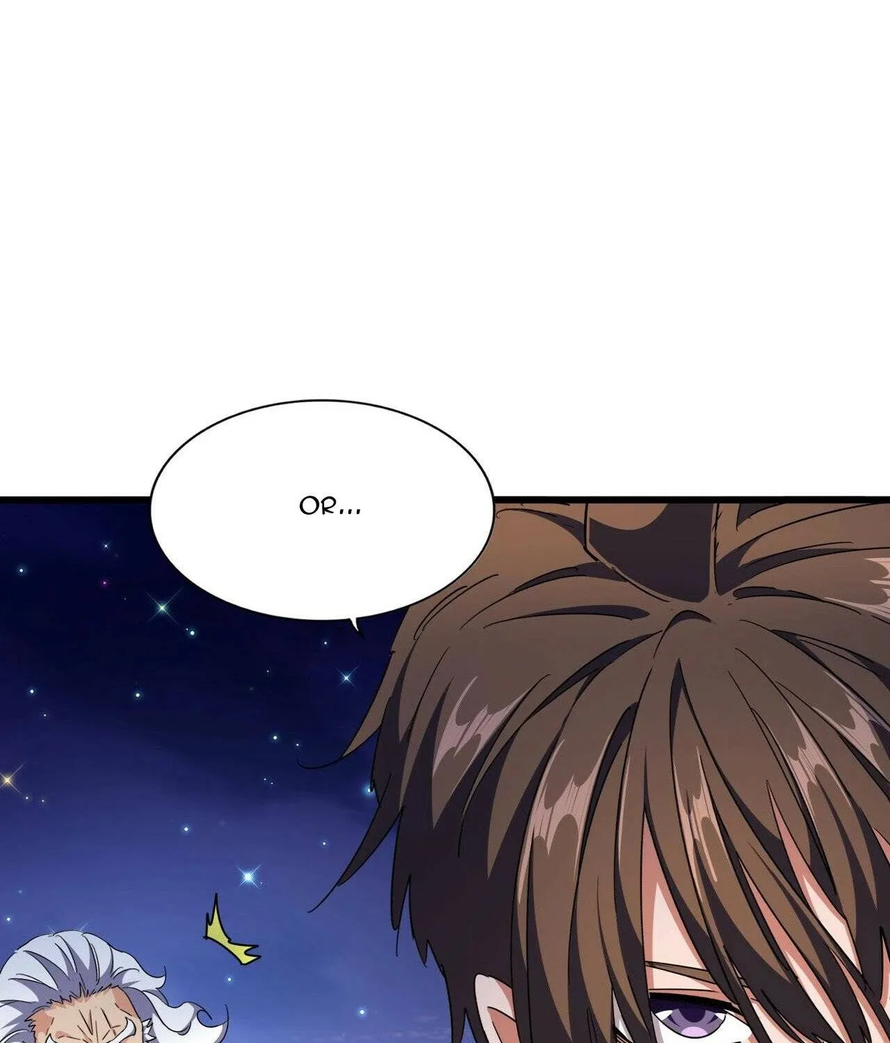 Read Magic Emperor chapter 274 image 64 on Lezhin