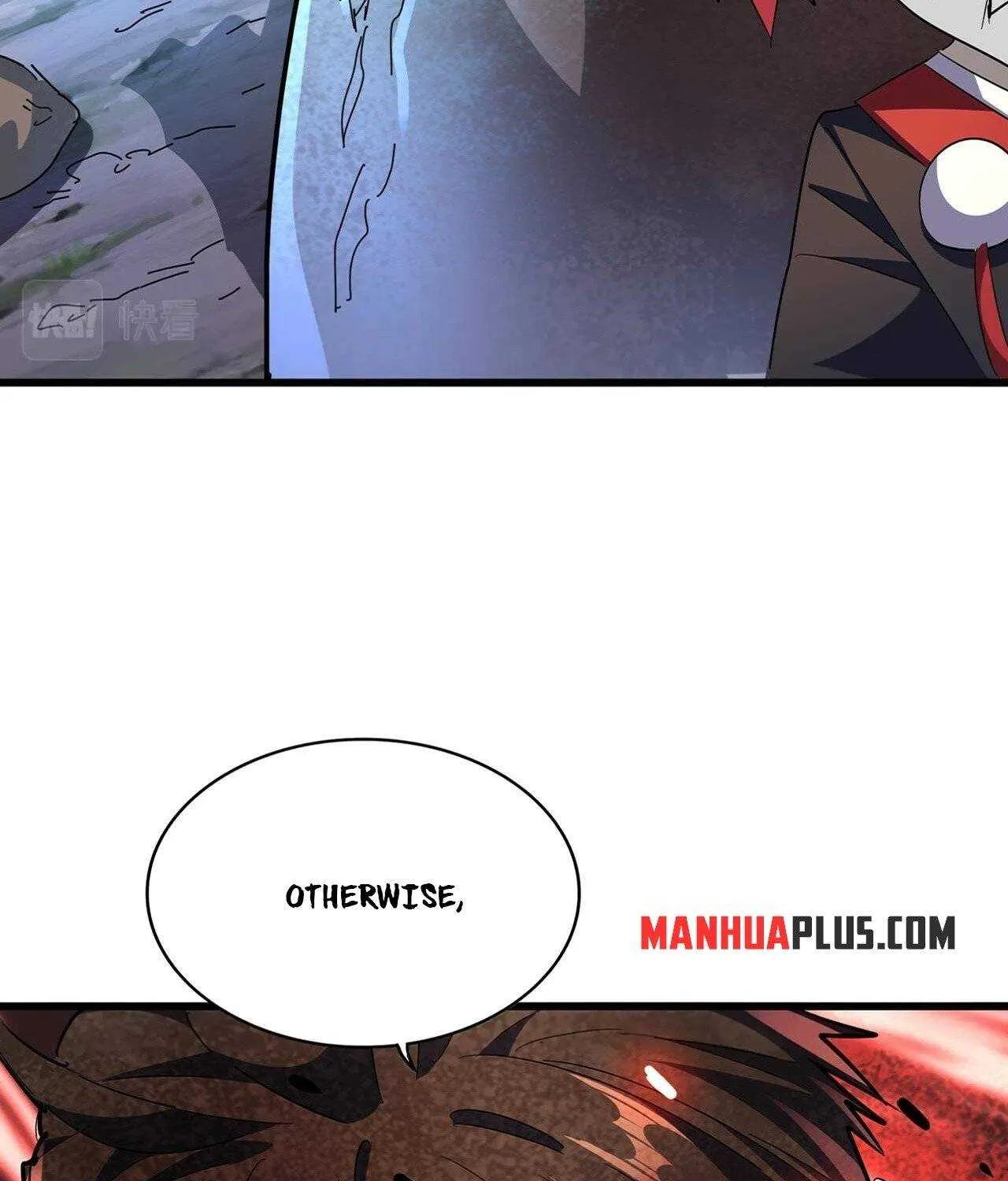 Read Magic Emperor chapter 274 image 7 on Lezhin