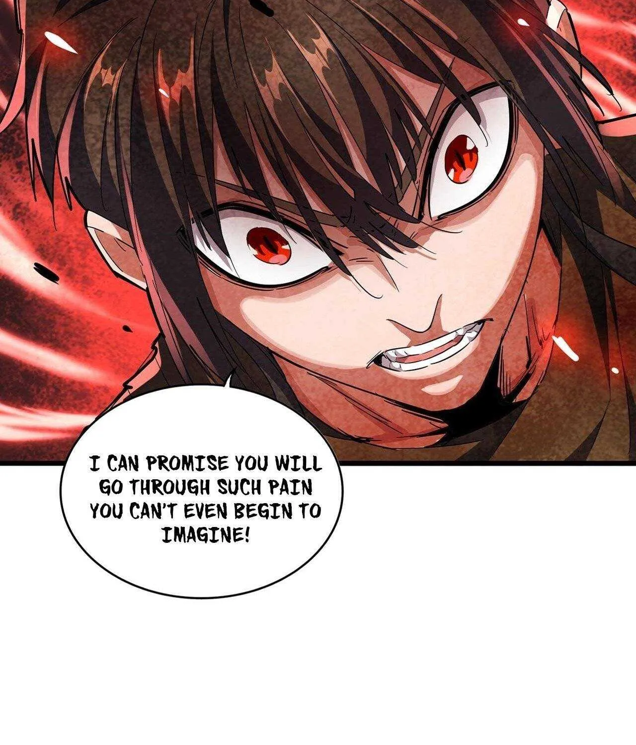 Read Magic Emperor chapter 274 image 8 on Lezhin