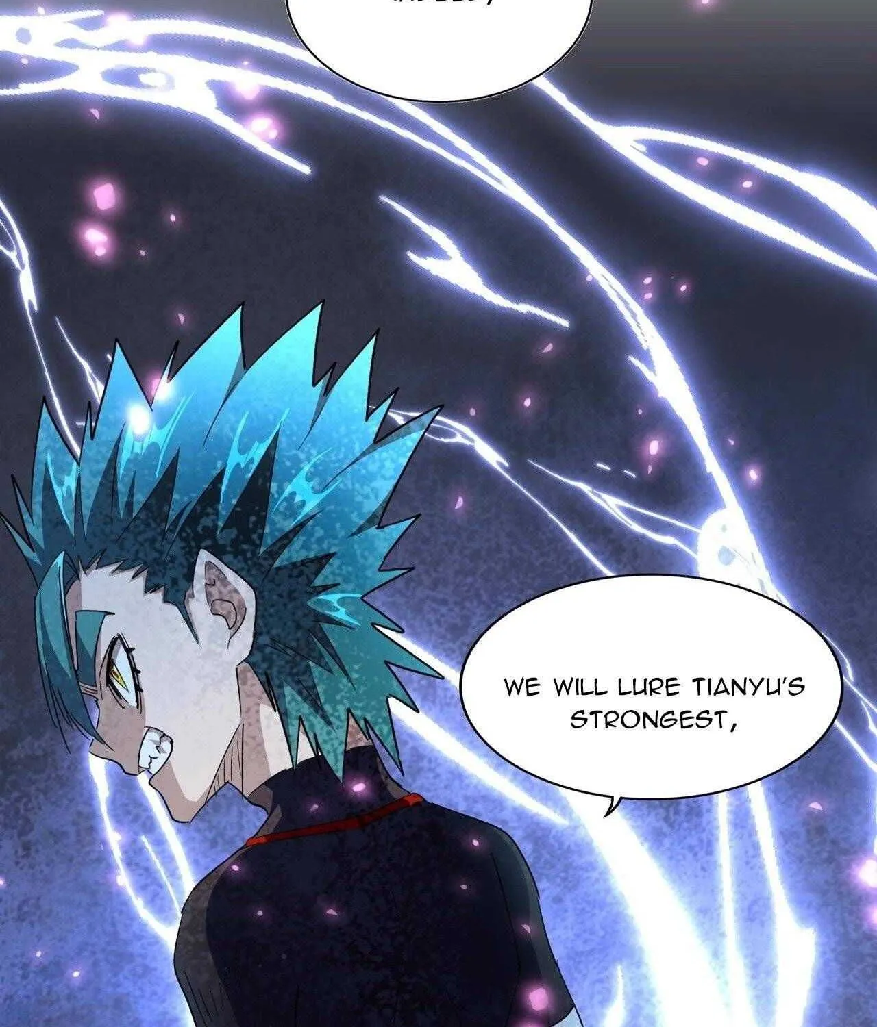 Read Magic Emperor chapter 274 image 84 on Lezhin