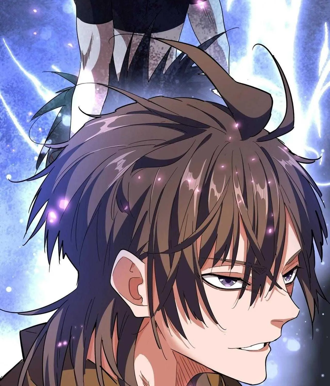 Read Magic Emperor chapter 274 image 85 on Lezhin