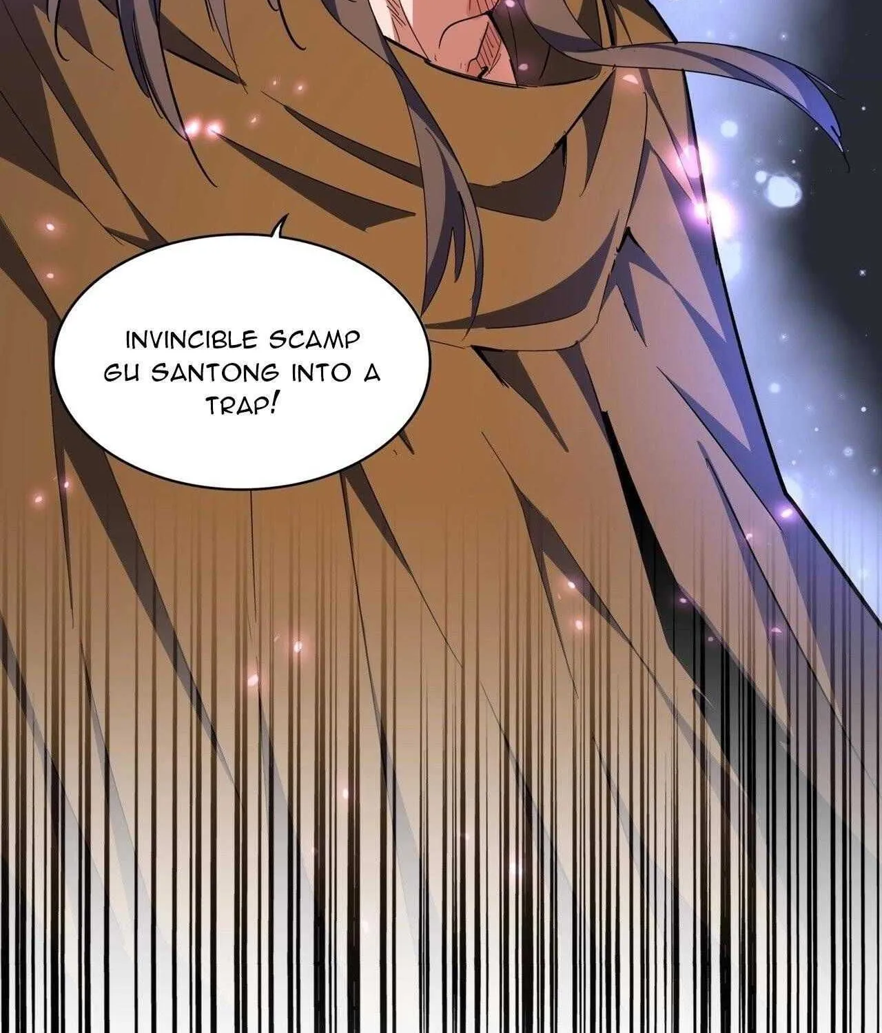 Read Magic Emperor chapter 274 image 86 on Lezhin