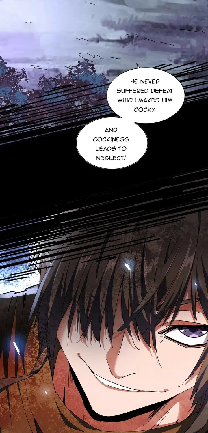 Read Magic Emperor chapter 275 image 15 on Lezhin