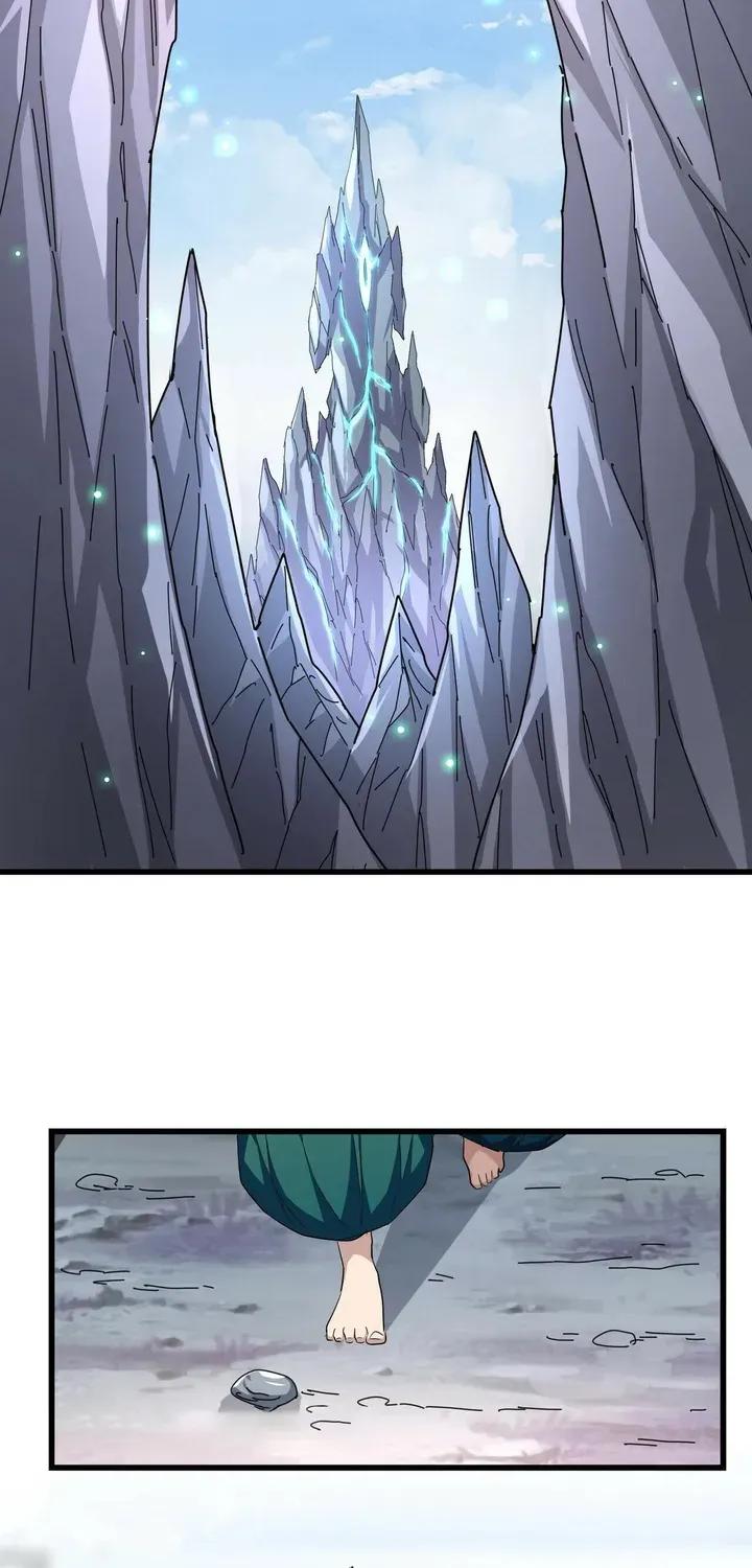 Read Magic Emperor chapter 275 image 24 on Lezhin