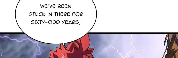 Read Magic Emperor chapter 275 image 3 on Lezhin