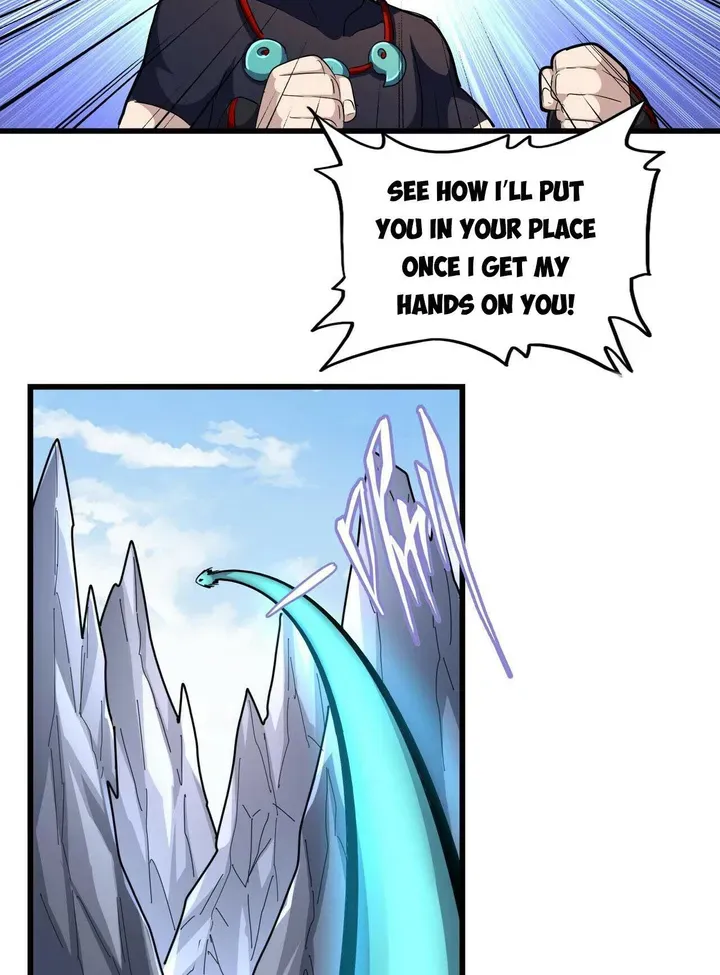 Read Magic Emperor chapter 275 image 31 on Lezhin