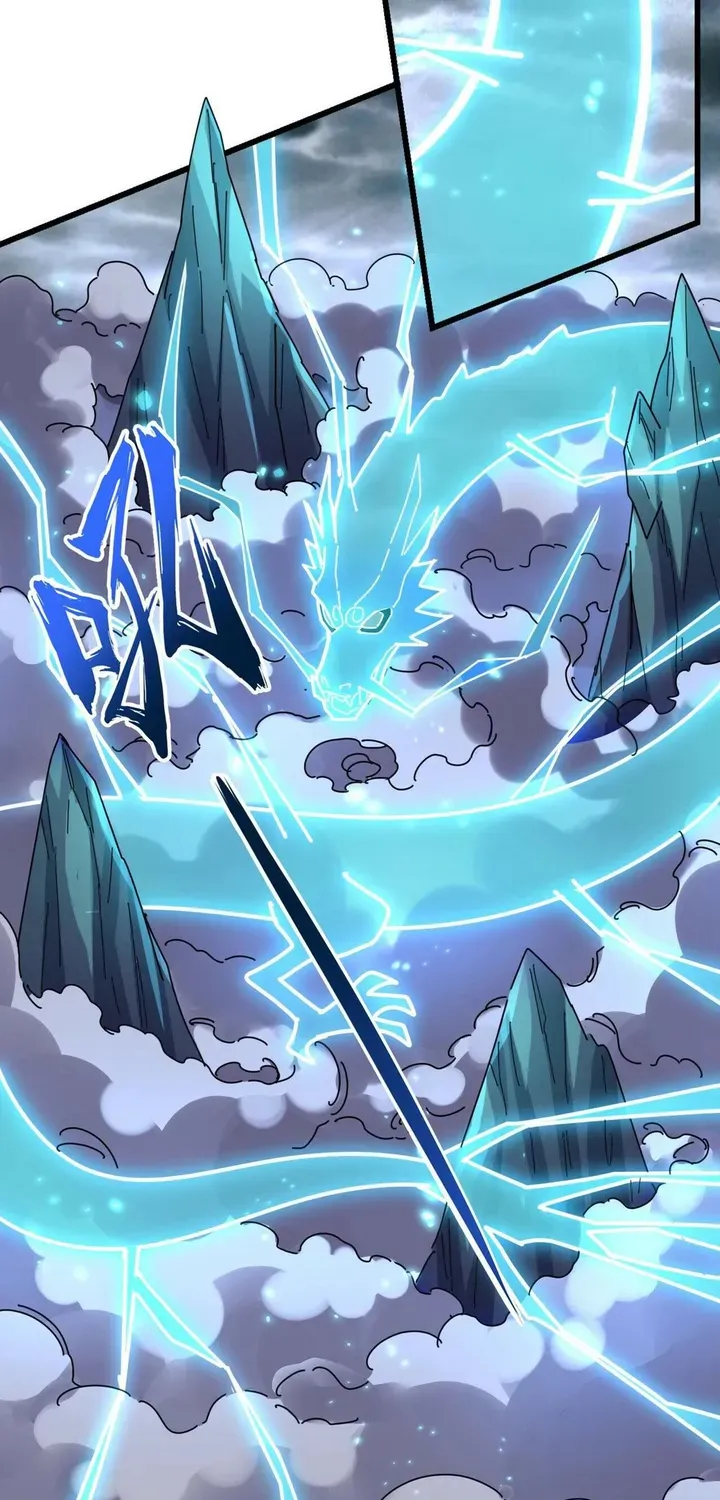 Read Magic Emperor chapter 275 image 39 on Lezhin