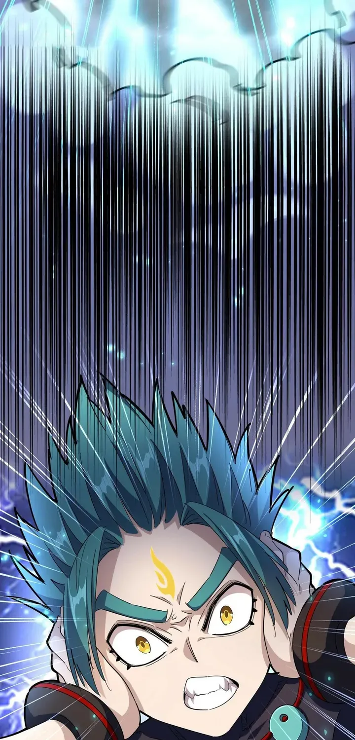 Read Magic Emperor chapter 275 image 45 on Lezhin