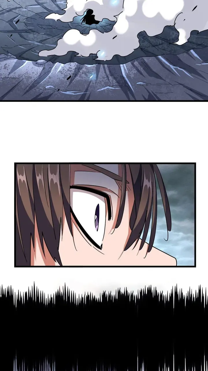 Read Magic Emperor chapter 275 image 52 on Lezhin