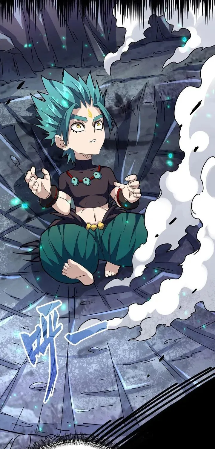 Read Magic Emperor chapter 275 image 53 on Lezhin