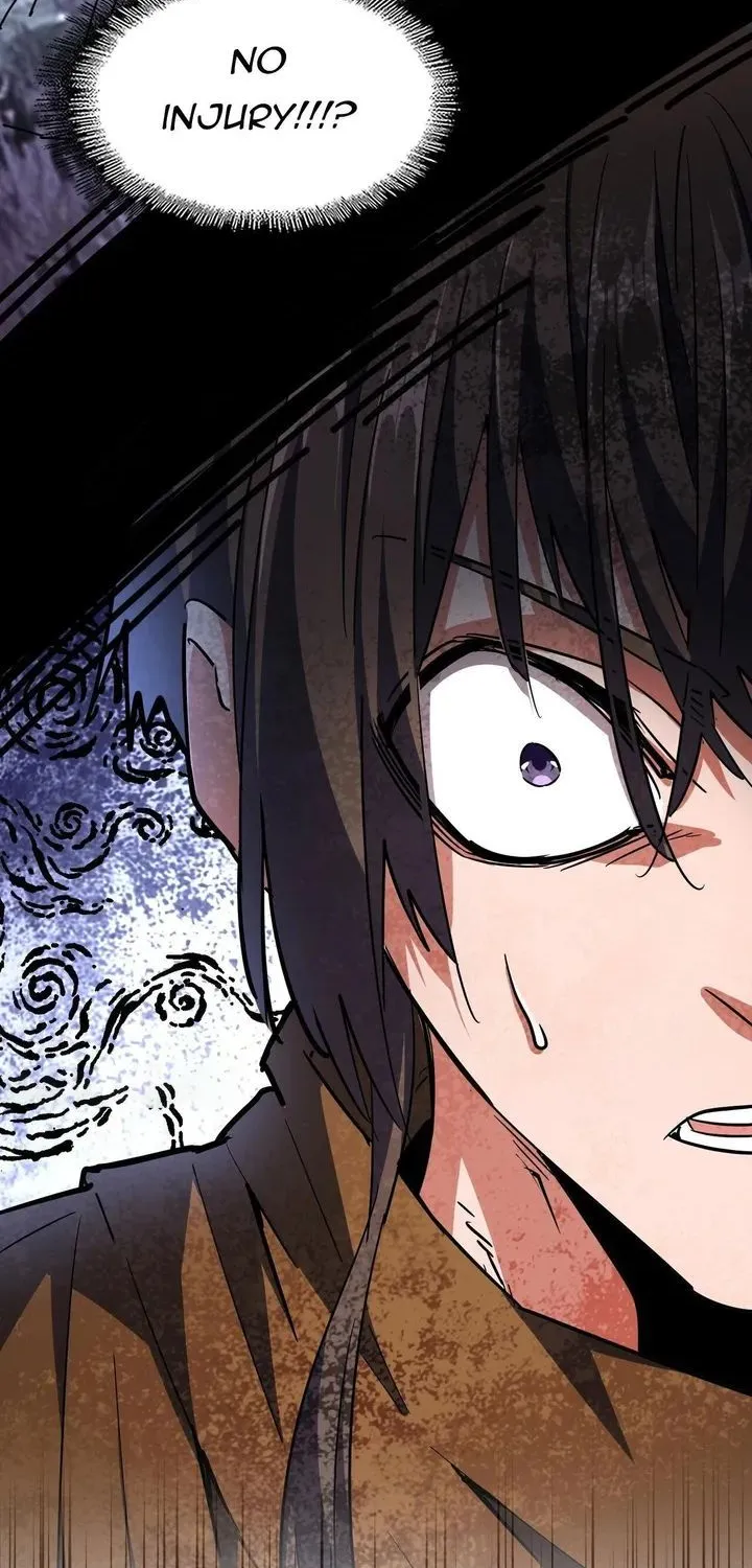 Read Magic Emperor chapter 275 image 54 on Lezhin