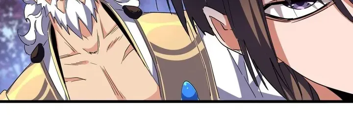 Read Magic Emperor chapter 275 image 7 on Lezhin