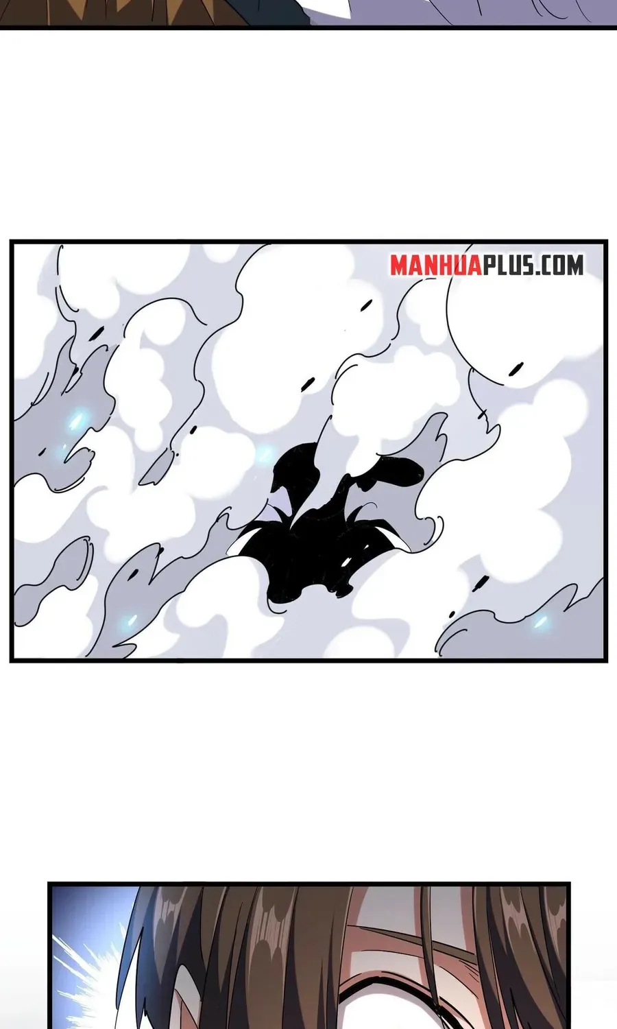 Read Magic Emperor chapter 276 image 21 on Lezhin