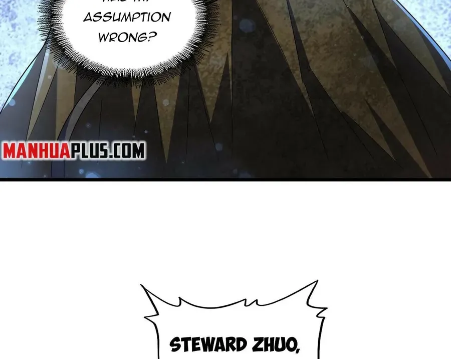 Read Magic Emperor chapter 276 image 27 on Lezhin