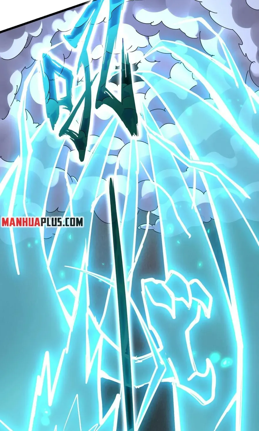 Read Magic Emperor chapter 276 image 40 on Lezhin