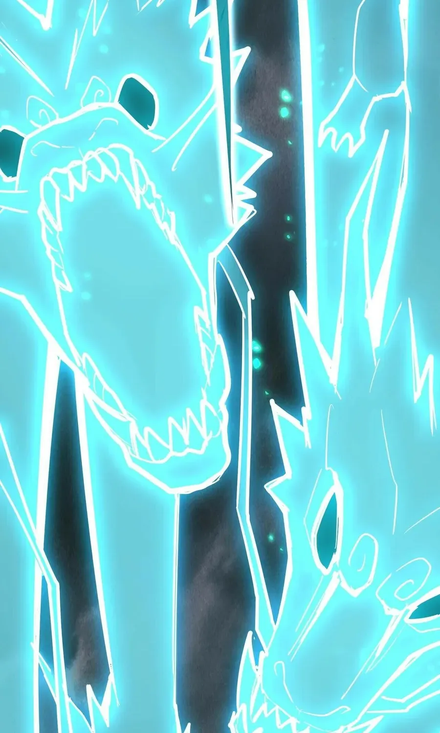 Read Magic Emperor chapter 276 image 41 on Lezhin