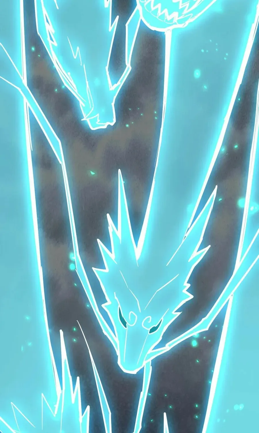 Read Magic Emperor chapter 276 image 42 on Lezhin