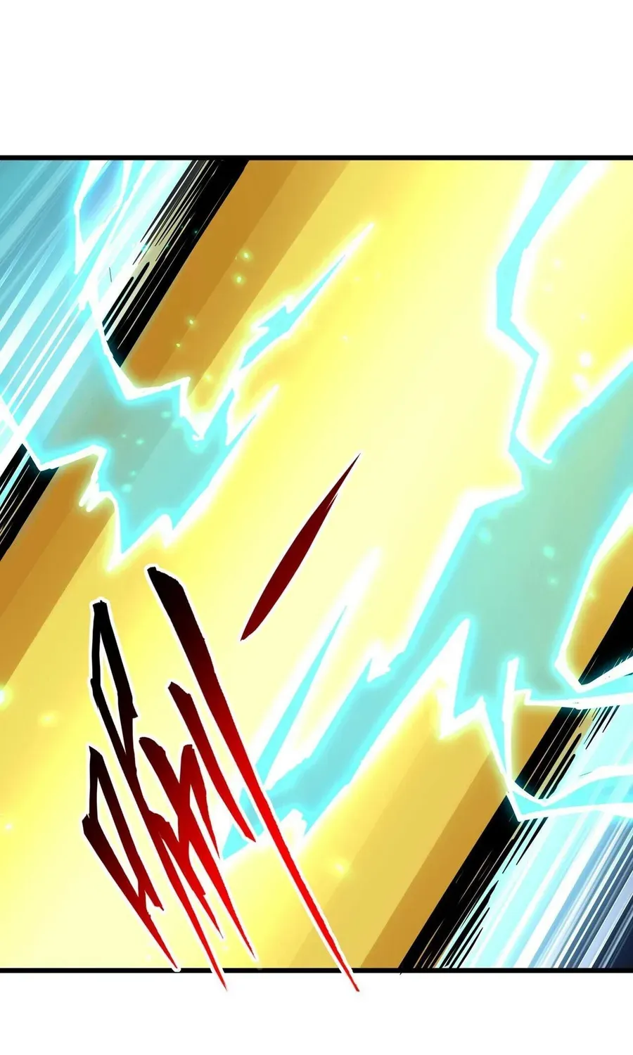 Read Magic Emperor chapter 276 image 48 on Lezhin