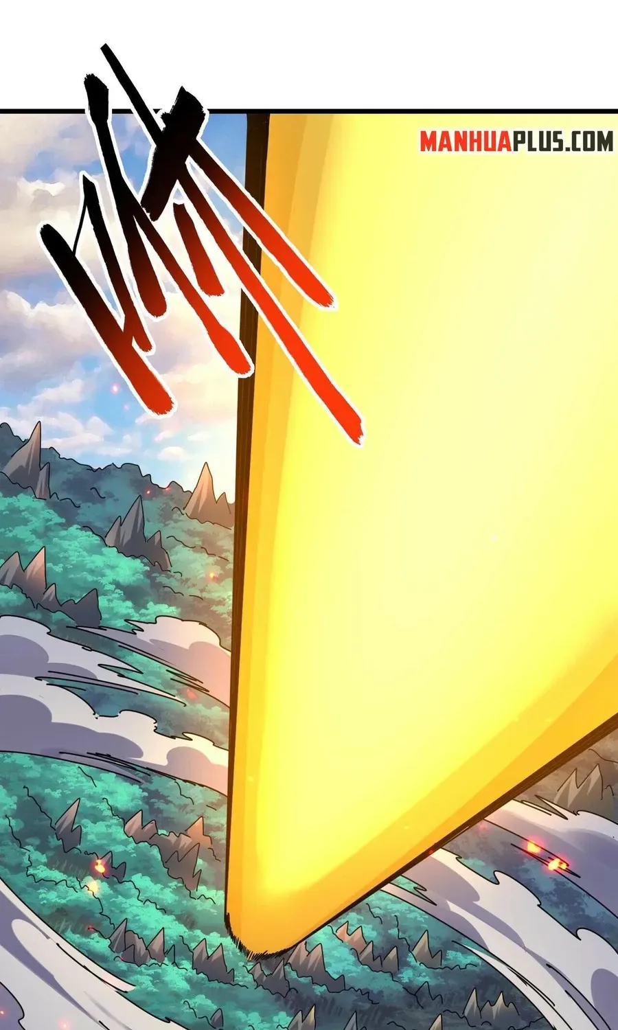 Read Magic Emperor chapter 276 image 49 on Lezhin