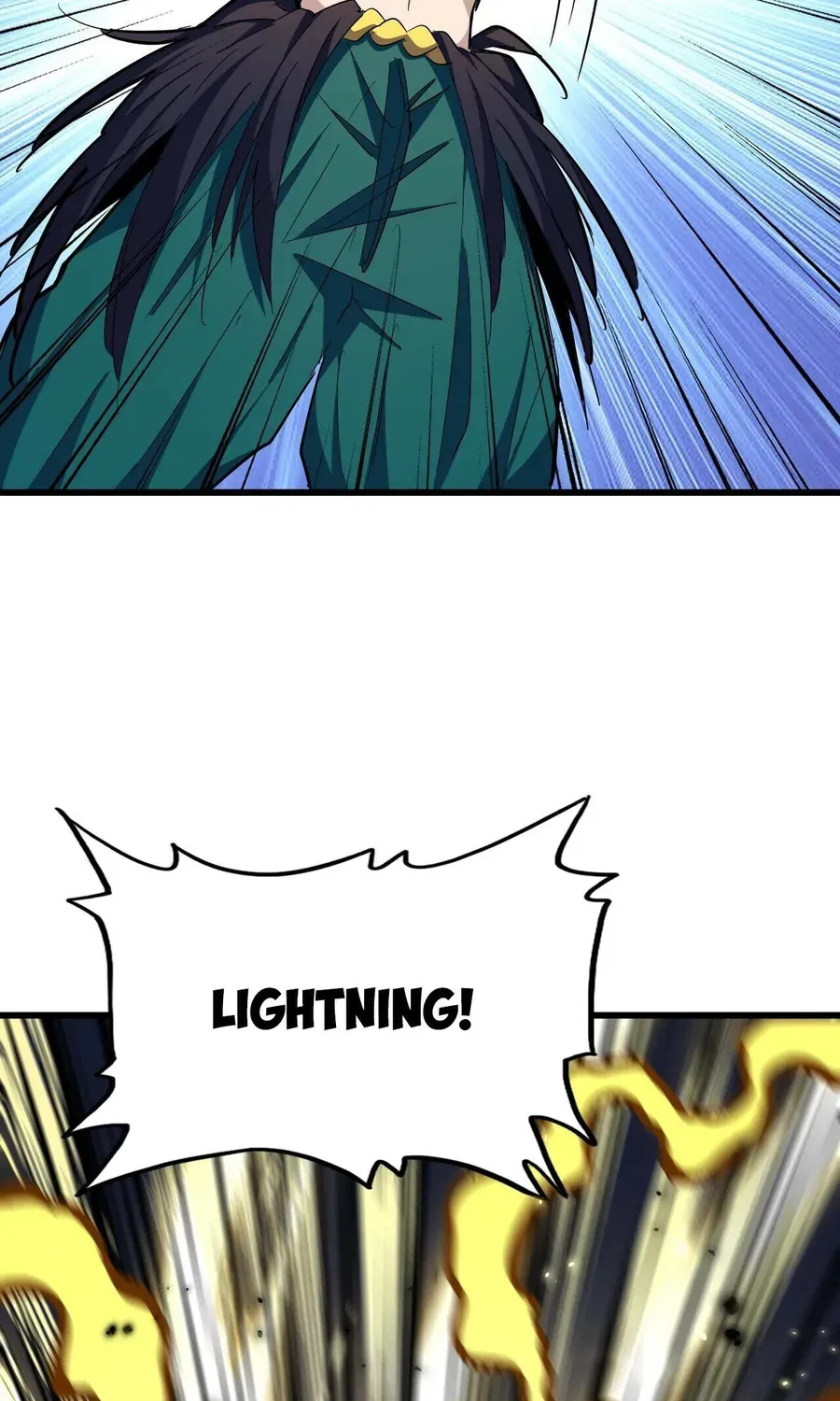 Read Magic Emperor chapter 276 image 64 on Lezhin