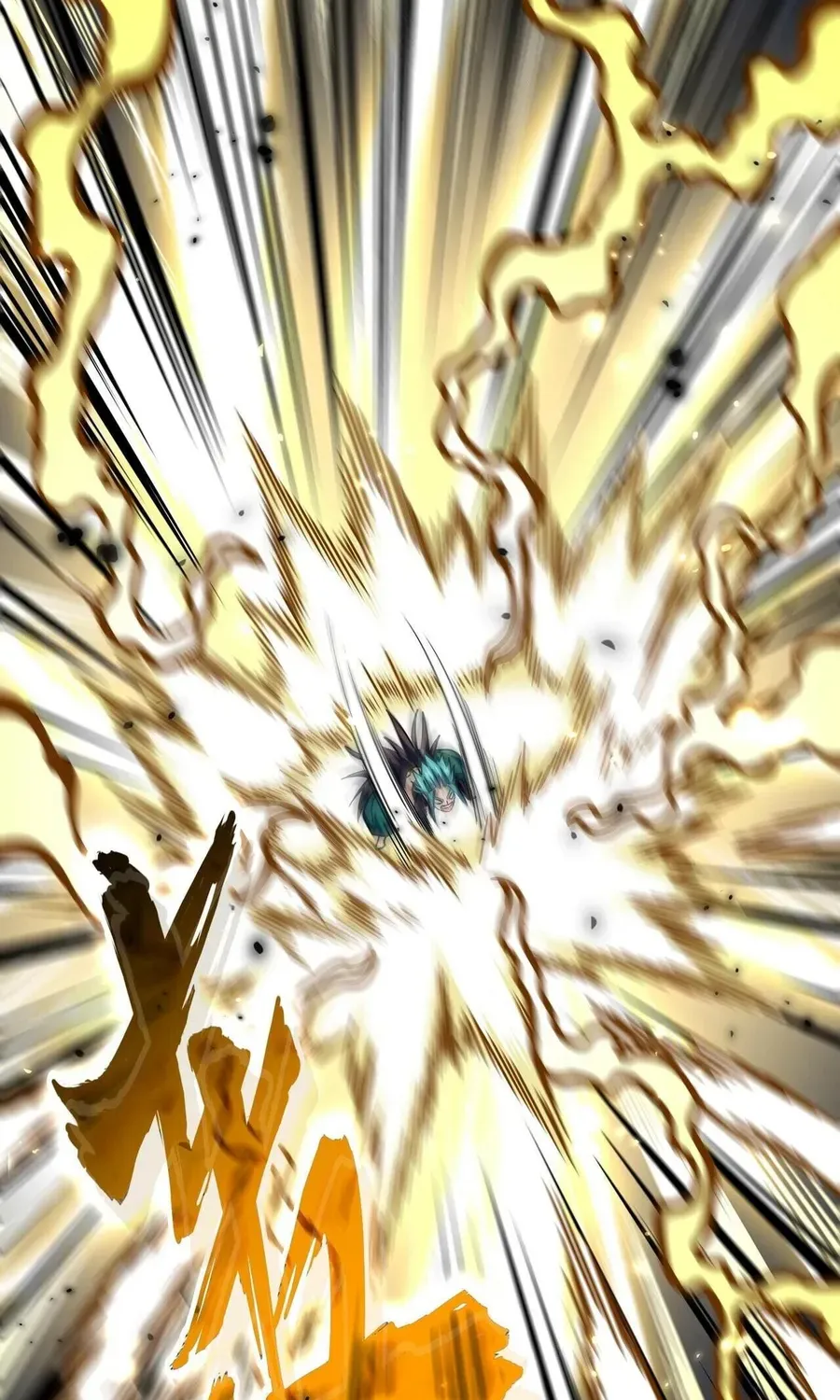 Read Magic Emperor chapter 276 image 65 on Lezhin
