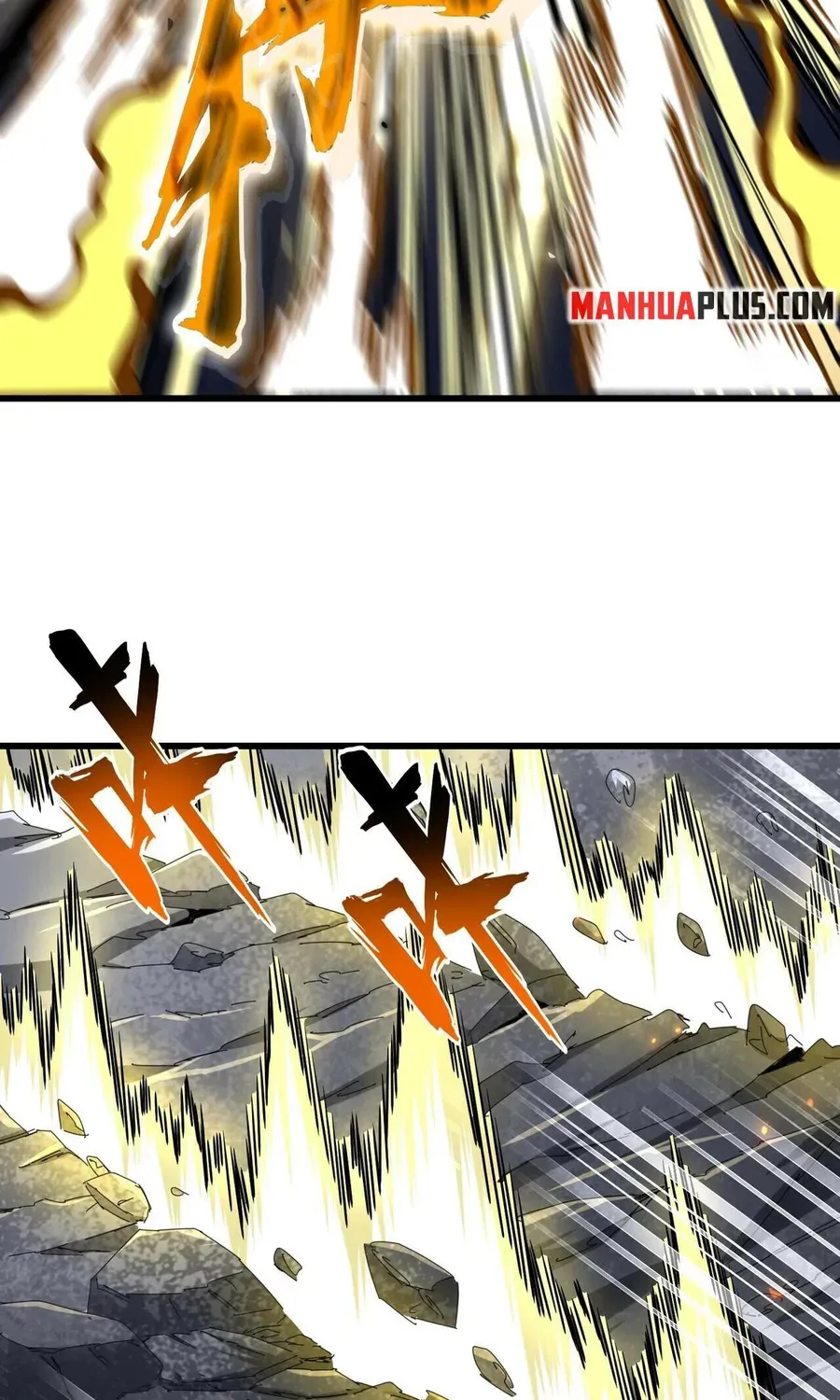 Read Magic Emperor chapter 276 image 66 on Lezhin