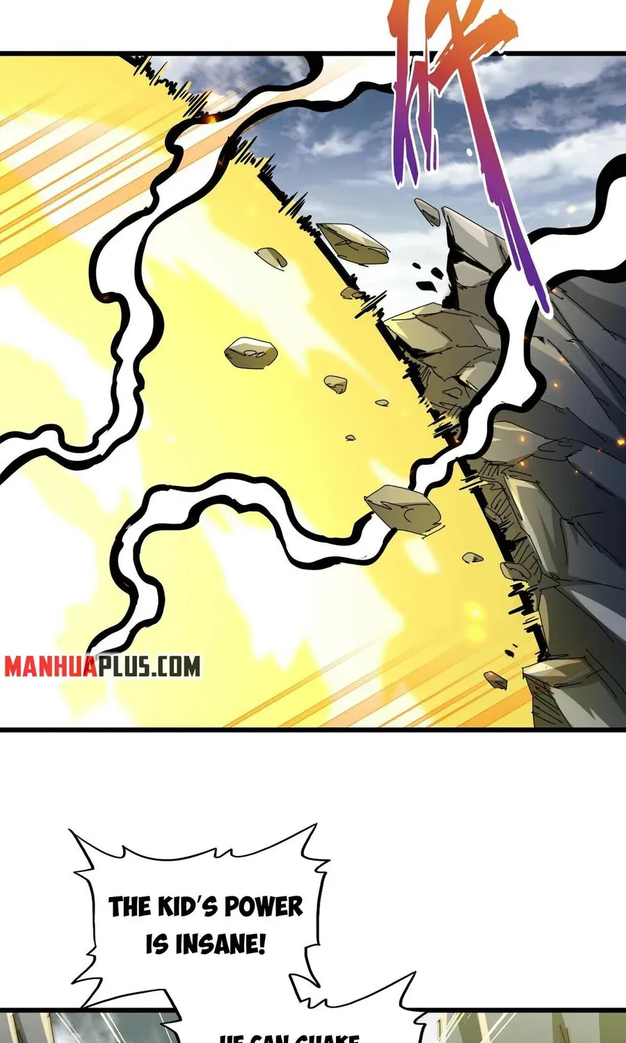 Read Magic Emperor chapter 276 image 68 on Lezhin