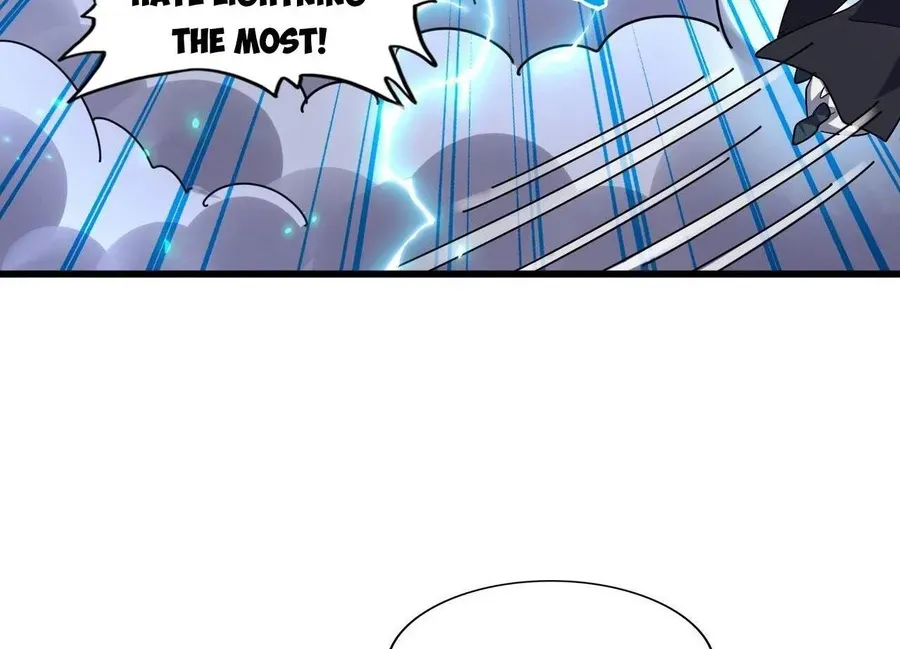 Read Magic Emperor chapter 276 image 7 on Lezhin