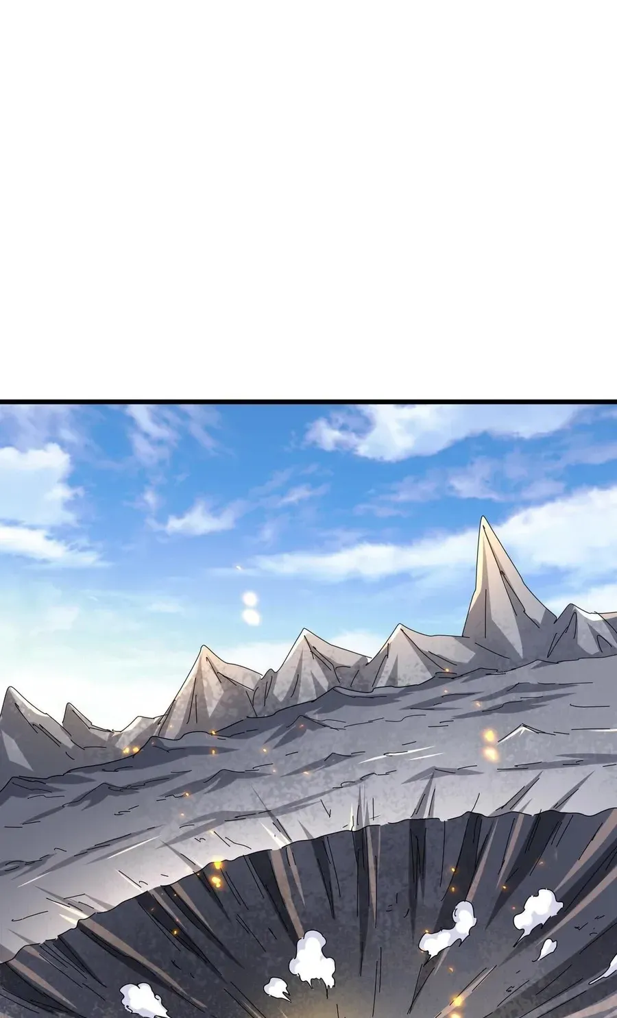 Read Magic Emperor chapter 276 image 74 on Lezhin