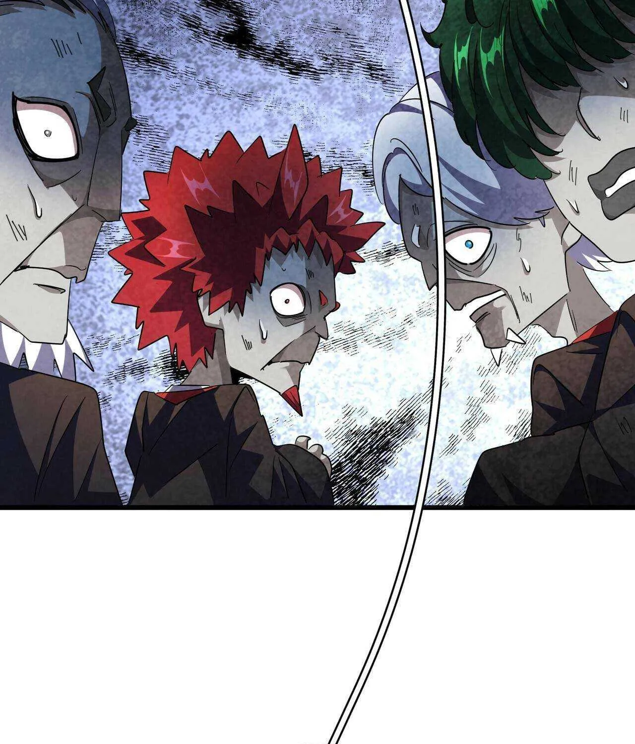Read Magic Emperor chapter 277 image 19 on Lezhin