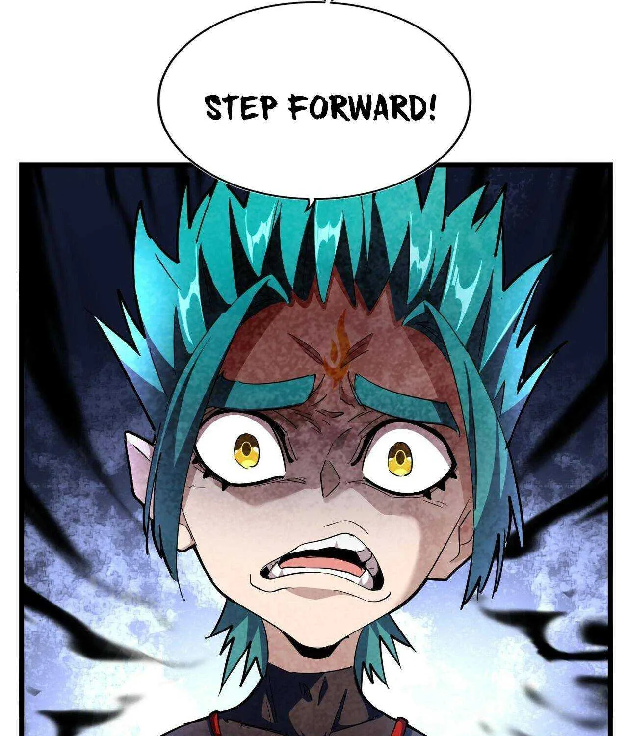 Read Magic Emperor chapter 277 image 20 on Lezhin
