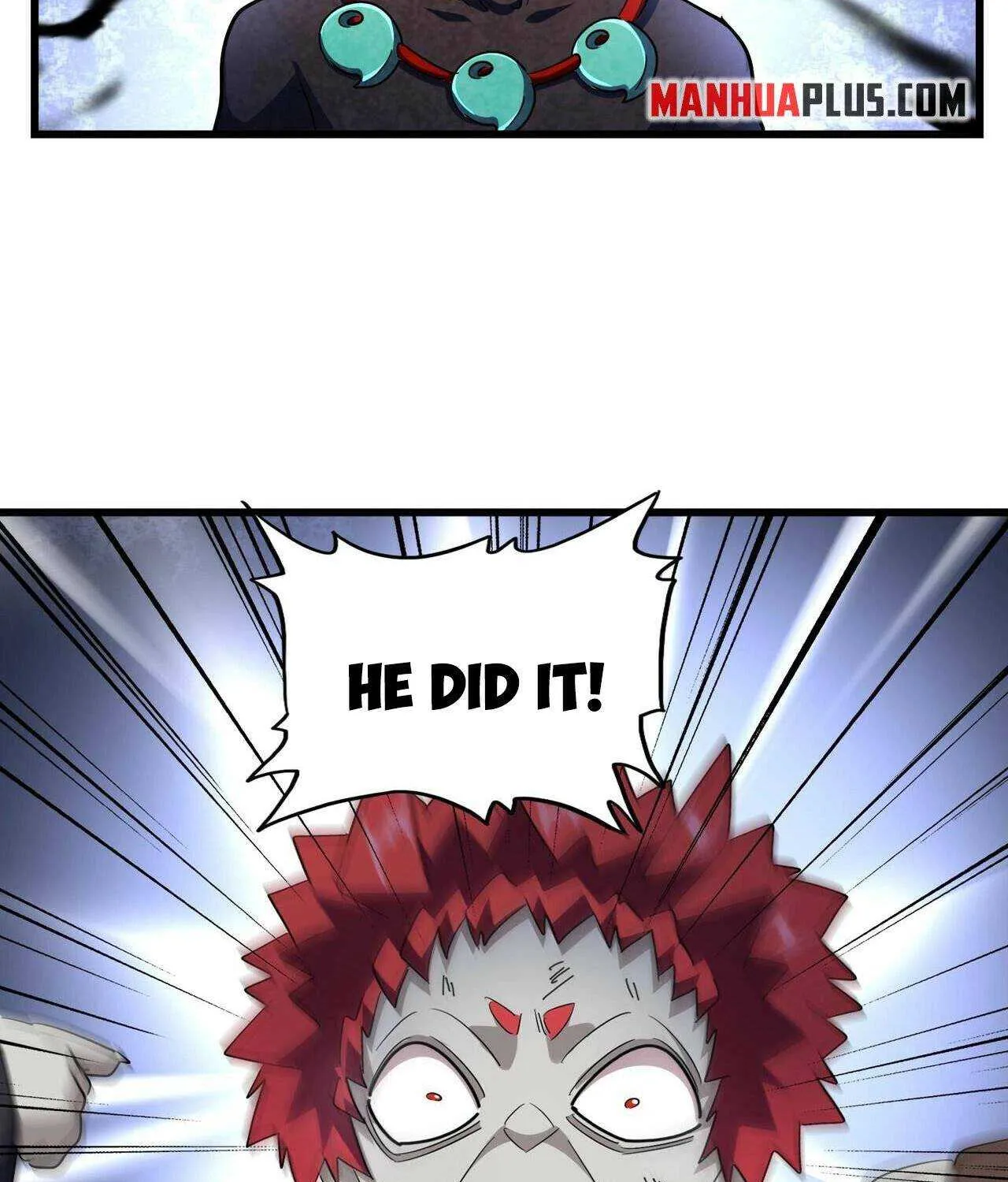 Read Magic Emperor chapter 277 image 21 on Lezhin