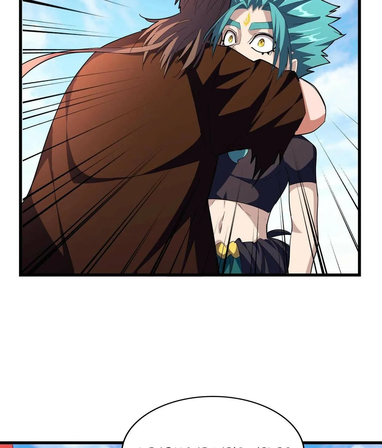 Read Magic Emperor chapter 277 image 29 on Lezhin
