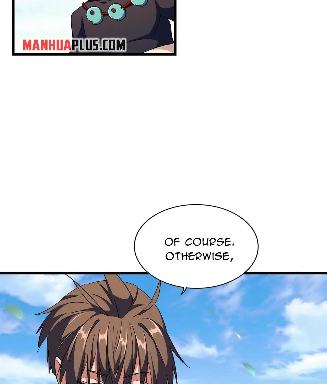 Read Magic Emperor chapter 277 image 39 on Lezhin