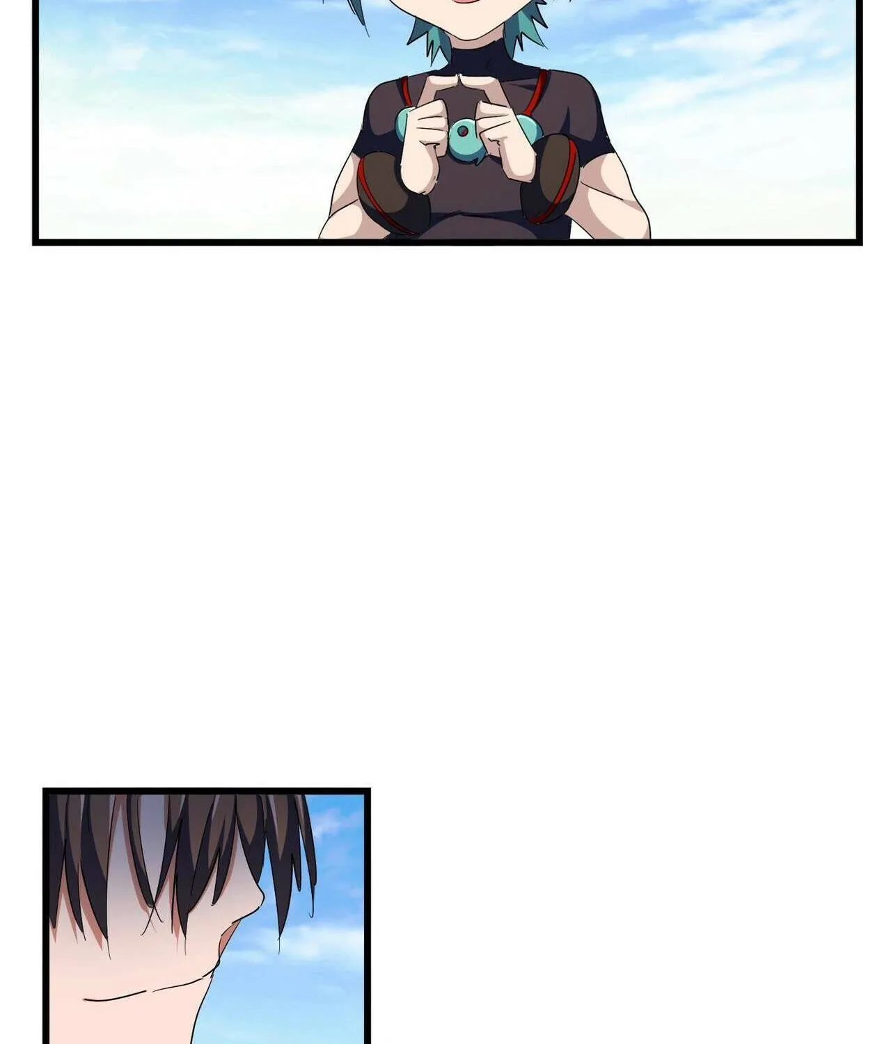 Read Magic Emperor chapter 277 image 49 on Lezhin