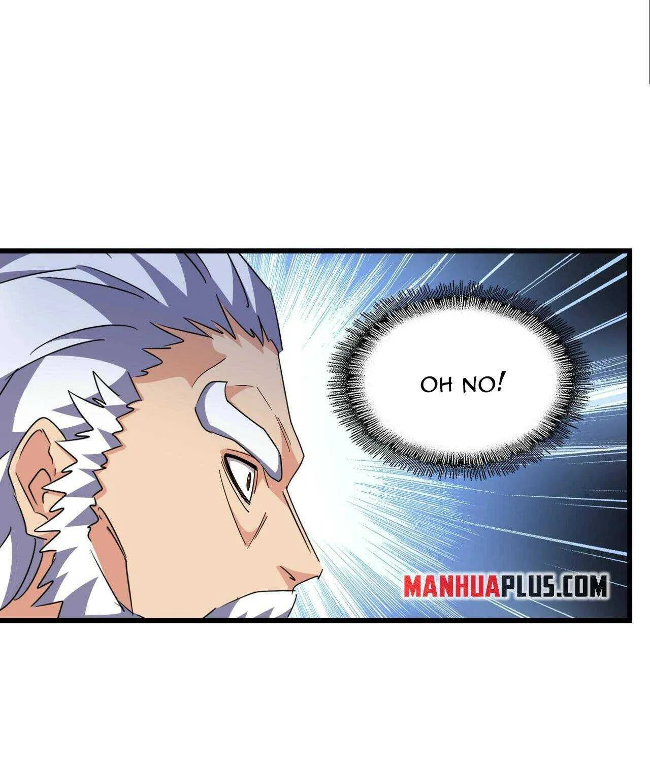 Read Magic Emperor chapter 277 image 56 on Lezhin