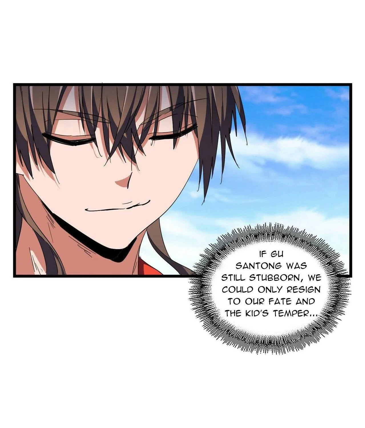 Read Magic Emperor chapter 278 image 13 on Lezhin