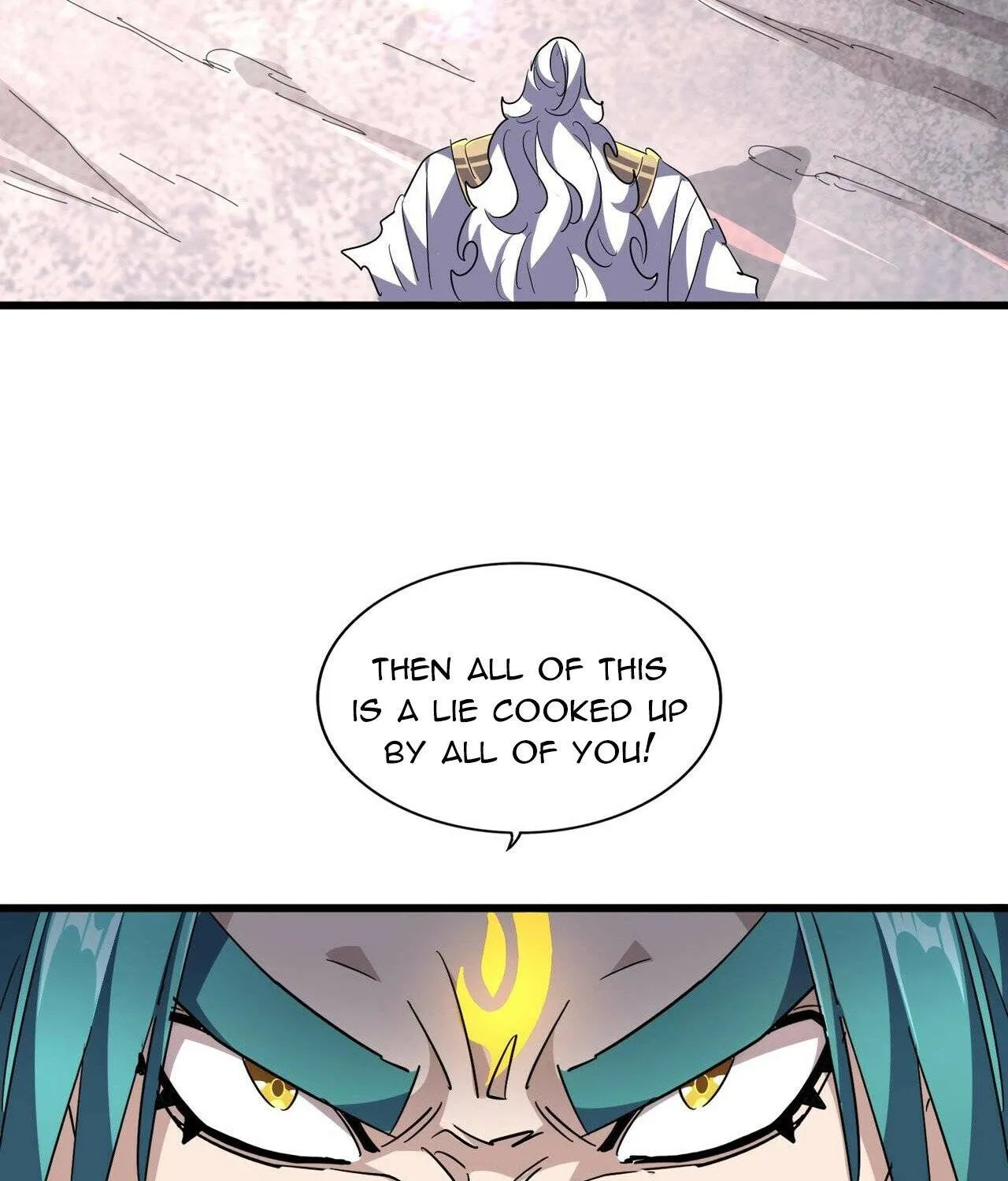 Read Magic Emperor chapter 278 image 19 on Lezhin