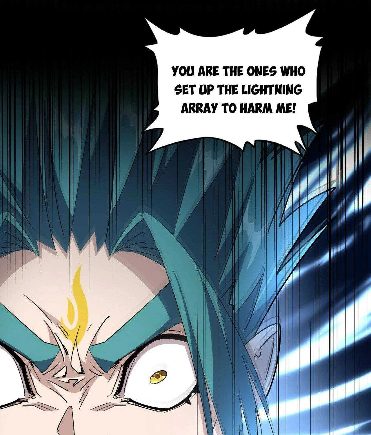 Read Magic Emperor chapter 278 image 29 on Lezhin