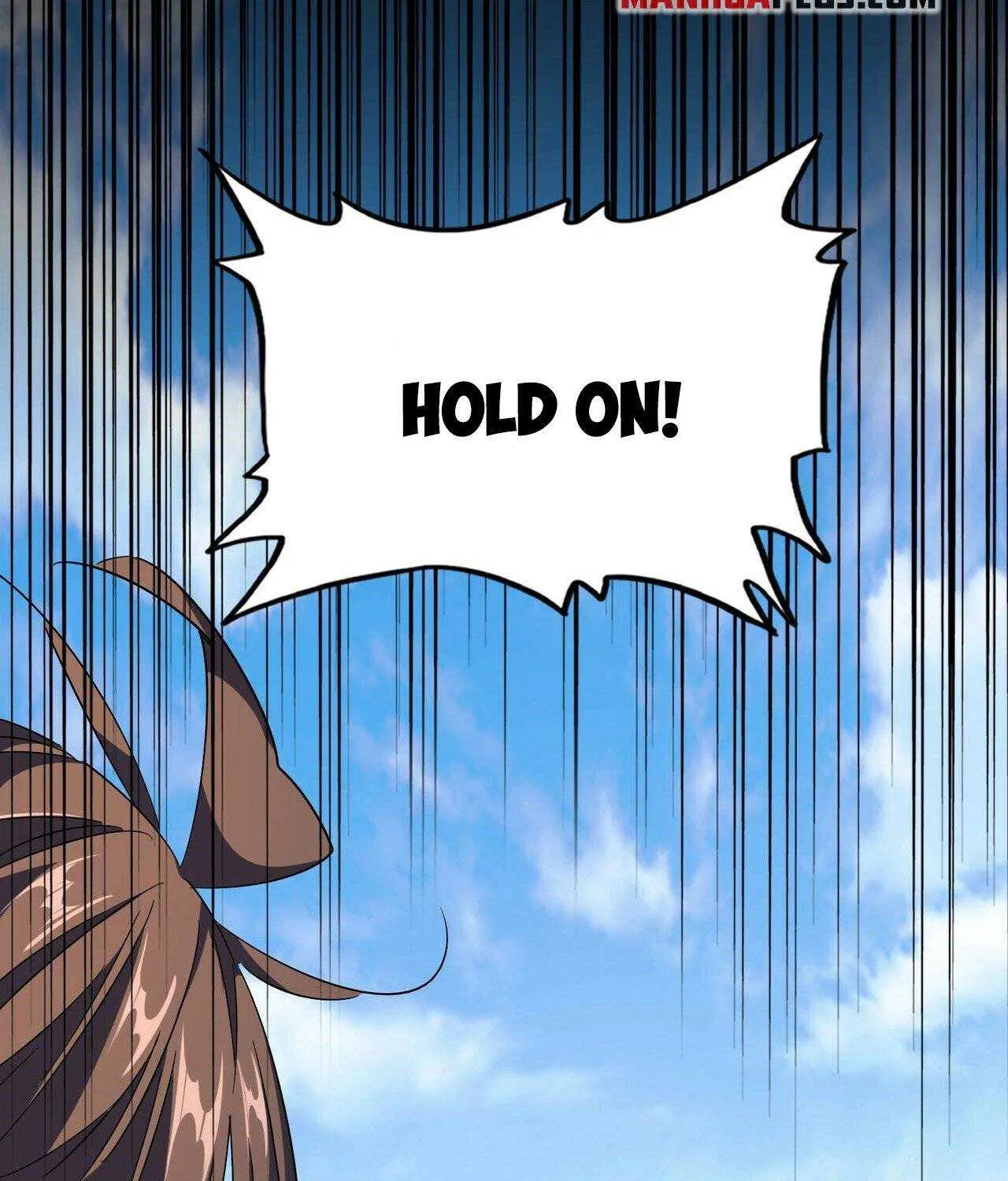 Read Magic Emperor chapter 278 image 31 on Lezhin