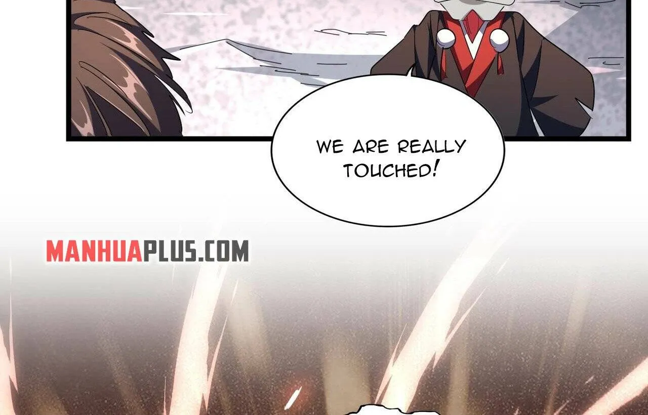 Read Magic Emperor chapter 278 image 48 on Lezhin