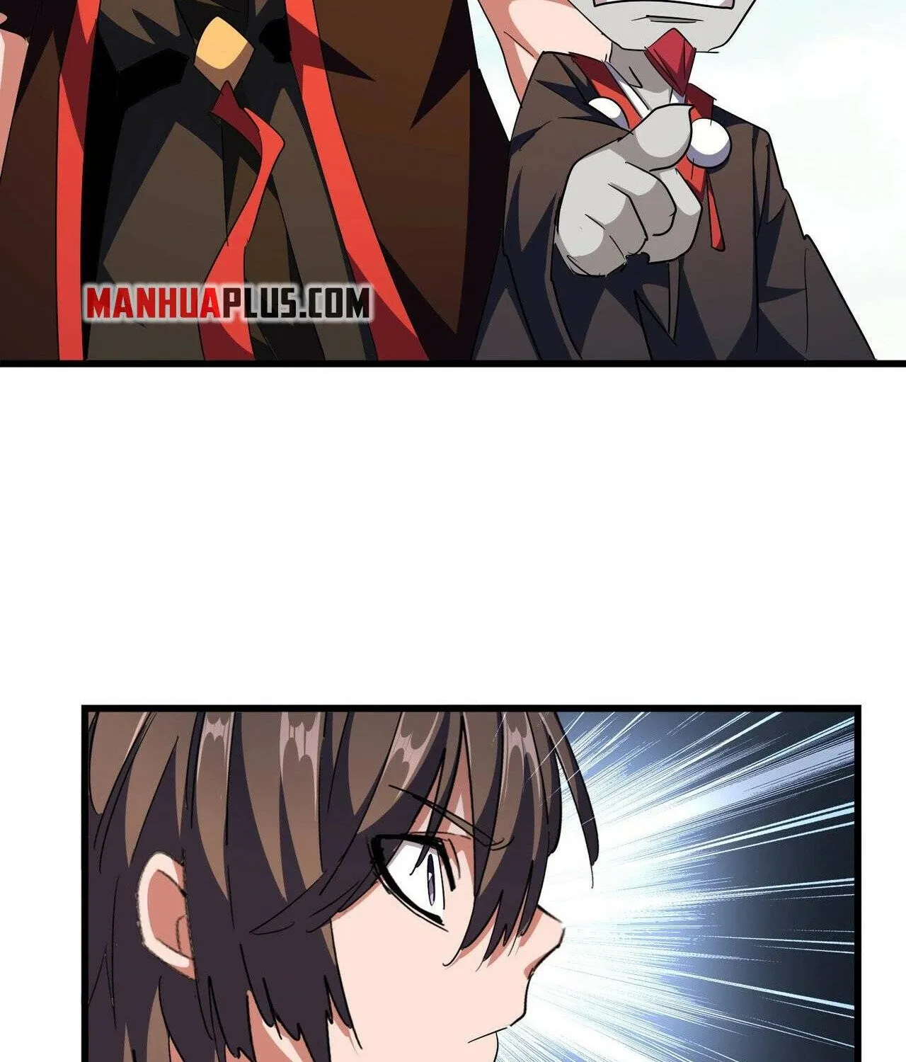 Read Magic Emperor chapter 278 image 59 on Lezhin