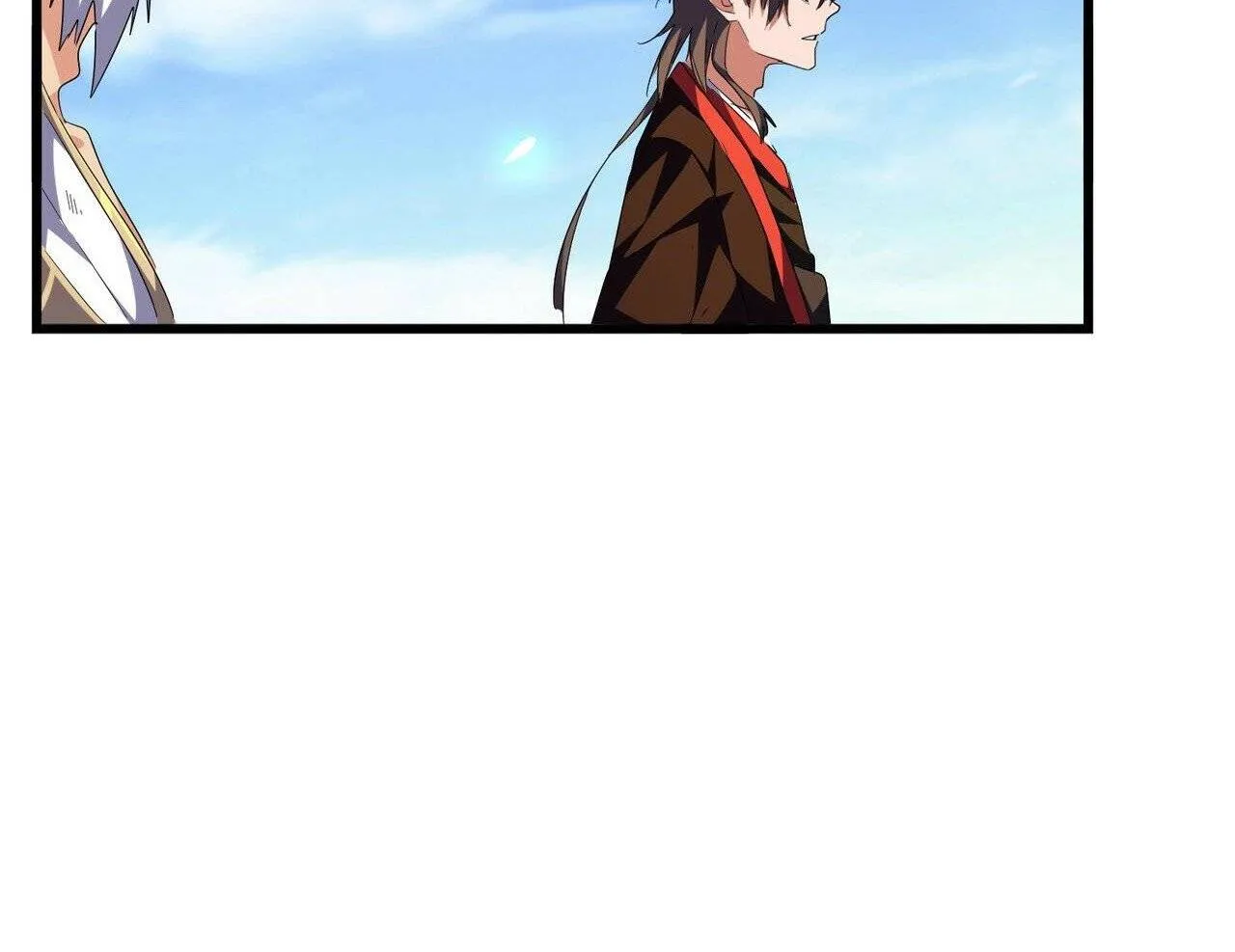 Read Magic Emperor chapter 278 image 66 on Lezhin