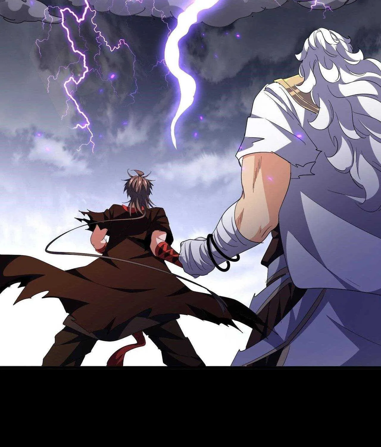 Read Magic Emperor chapter 278 image 80 on Lezhin