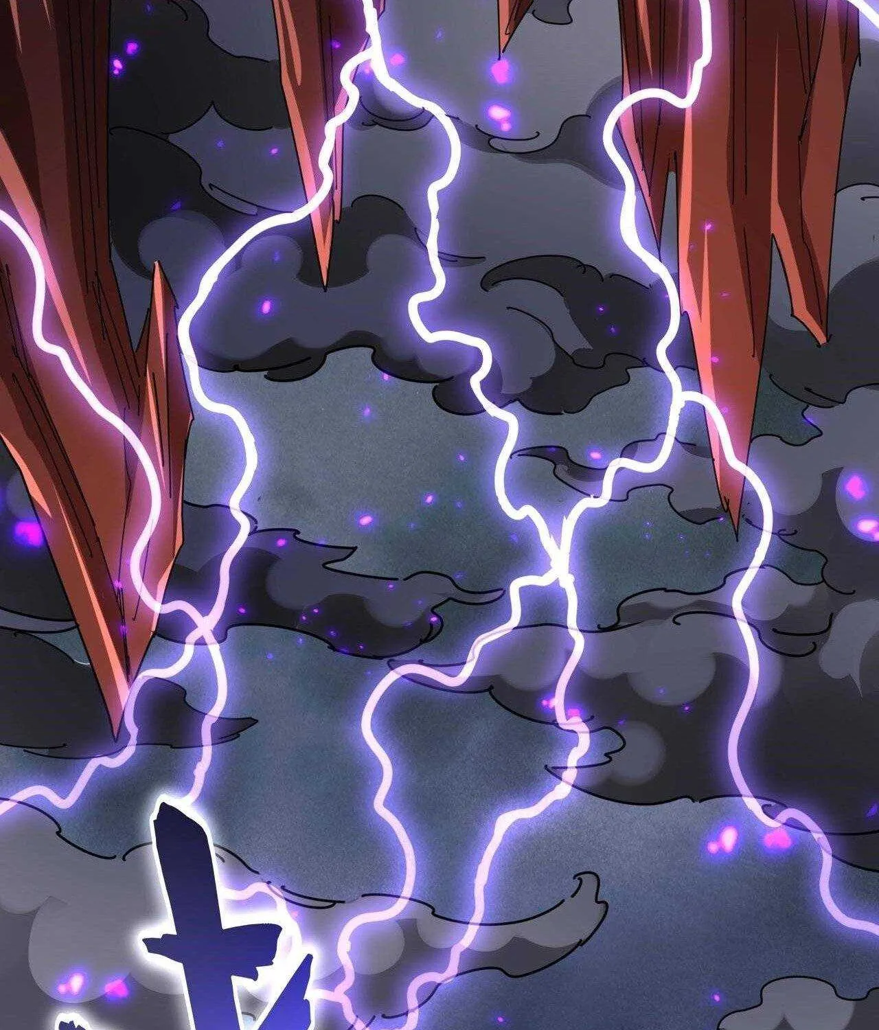 Read Magic Emperor chapter 278 image 83 on Lezhin
