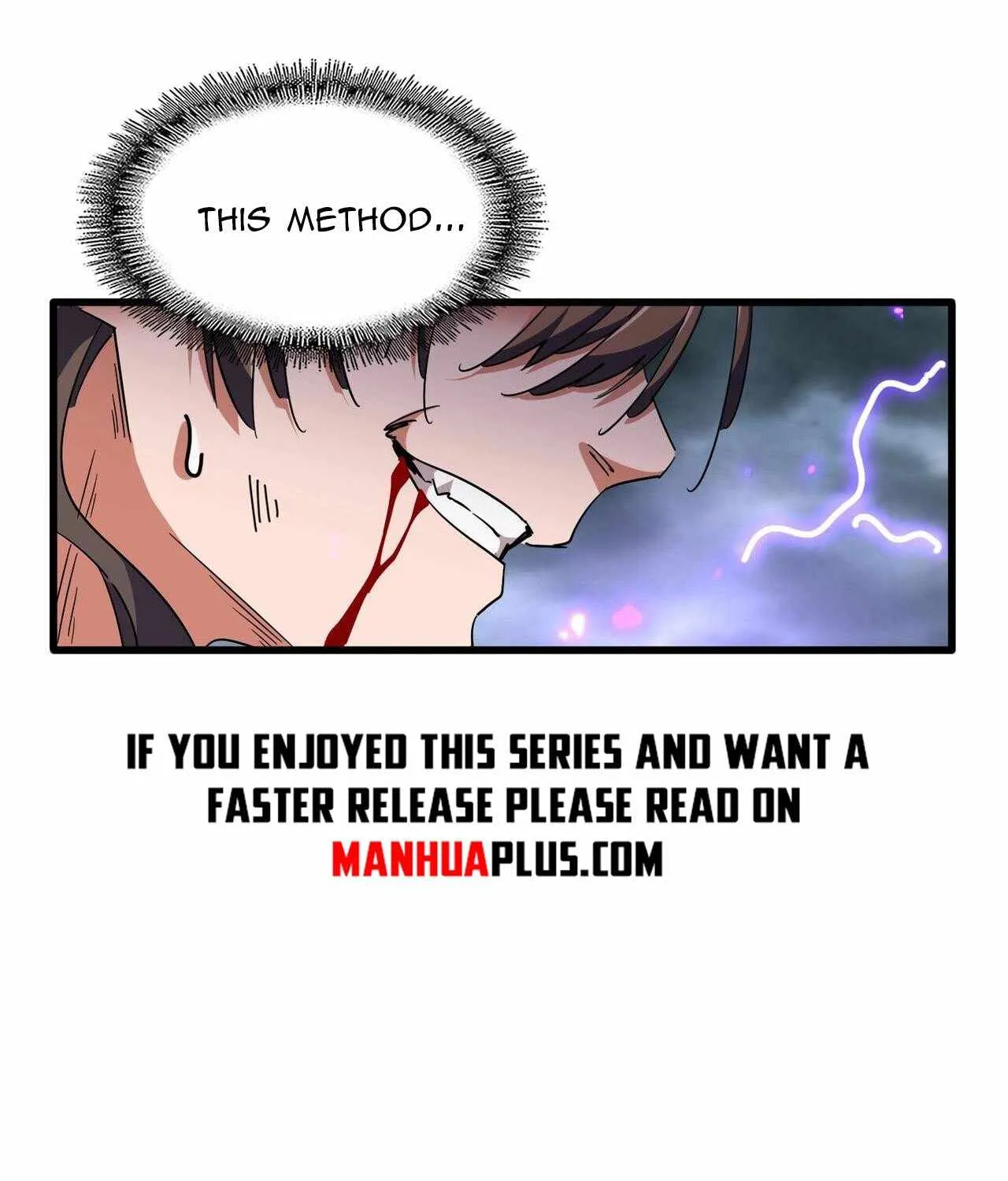 Read Magic Emperor chapter 279 image 102 on Lezhin