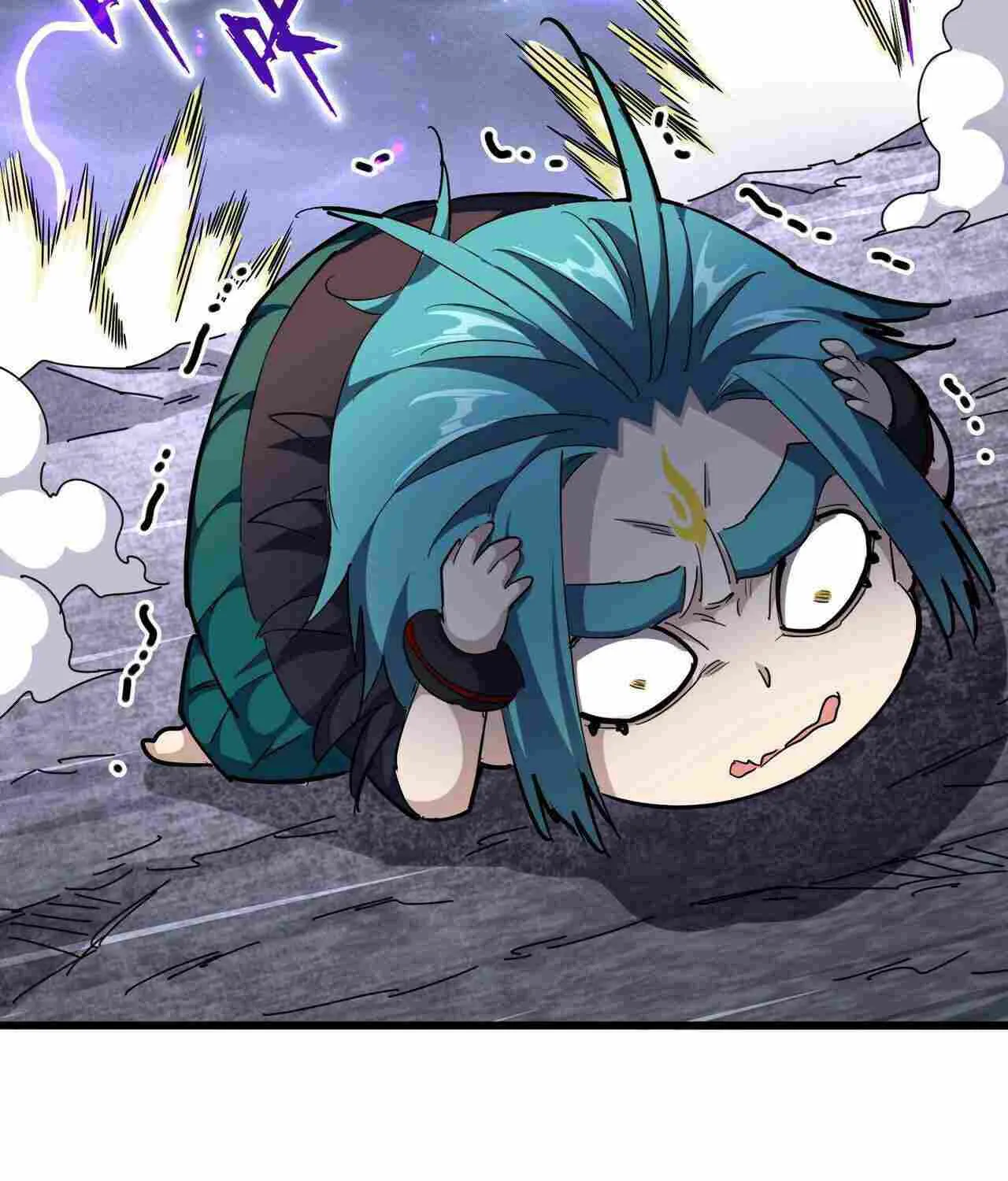 Read Magic Emperor chapter 279 image 16 on Lezhin