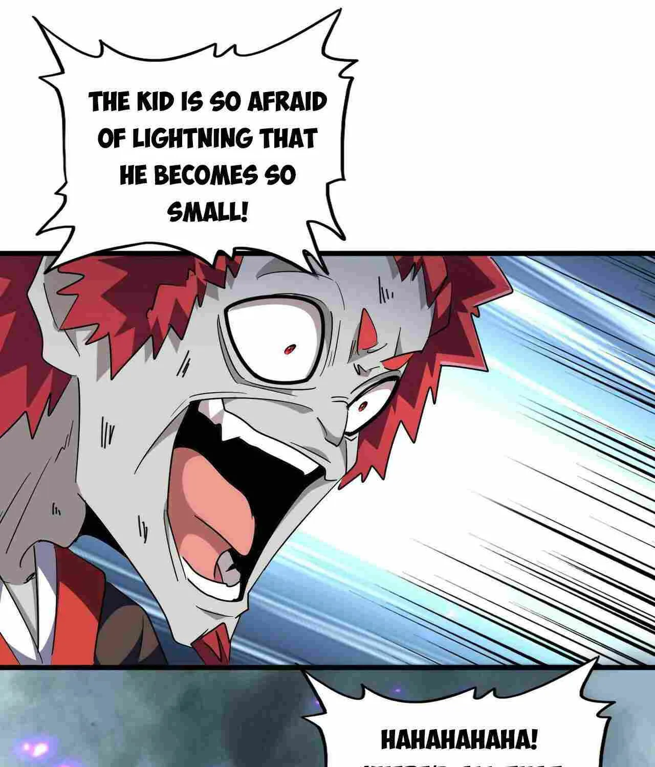 Read Magic Emperor chapter 279 image 17 on Lezhin
