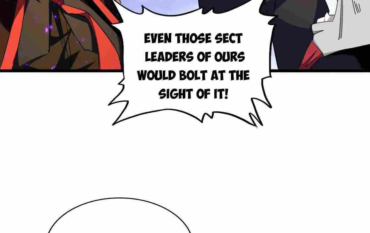 Read Magic Emperor chapter 279 image 22 on Lezhin