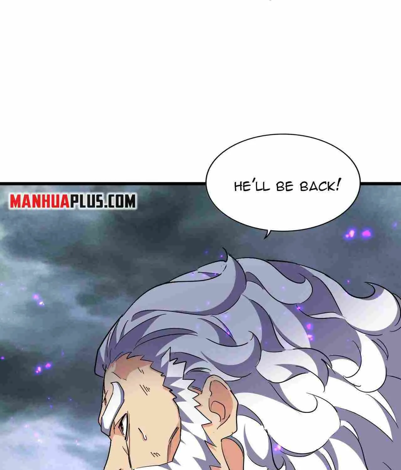Read Magic Emperor chapter 279 image 42 on Lezhin